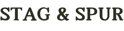 Stag & Spur