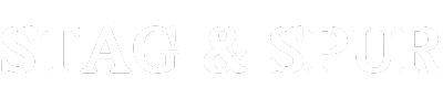 Stag & Spur