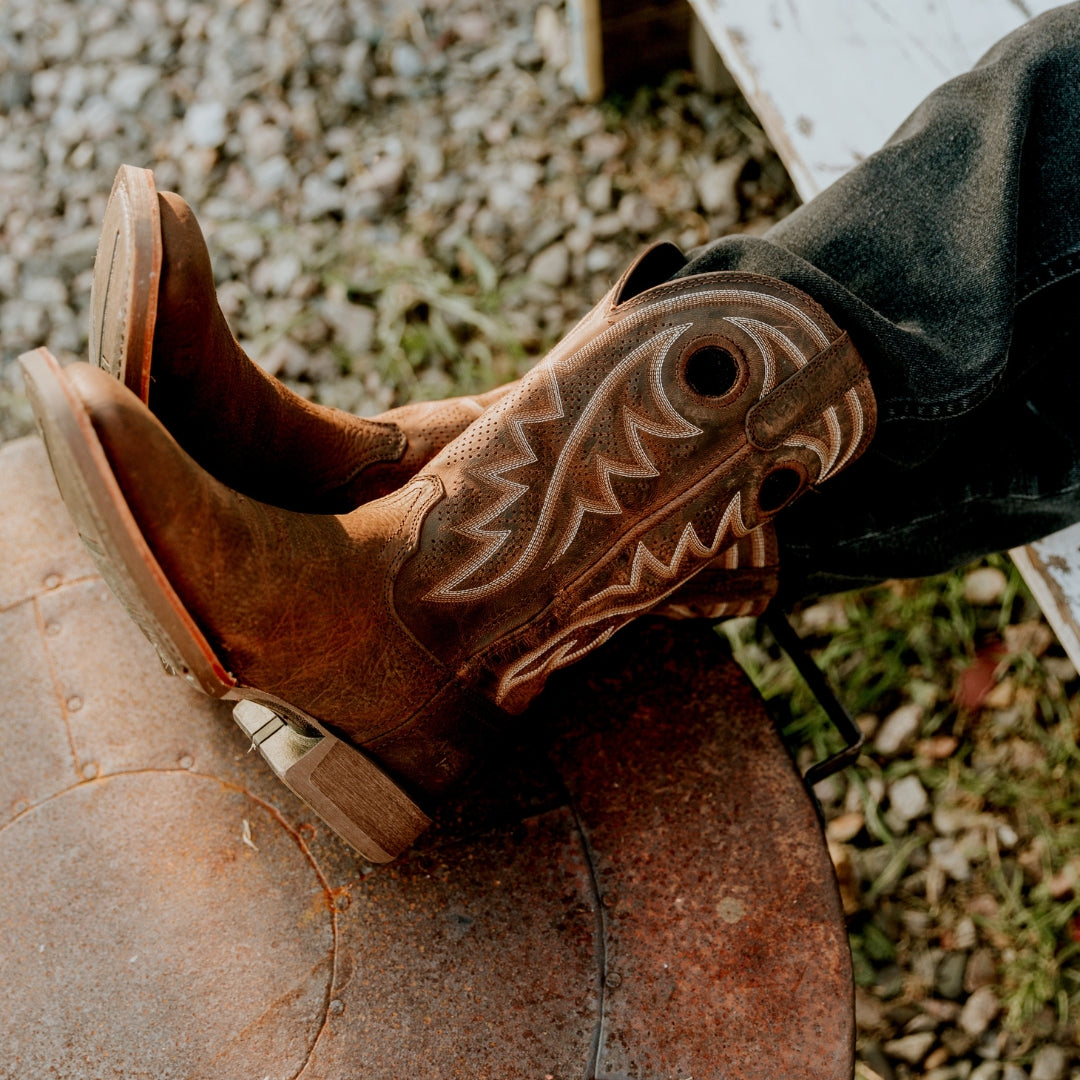 Rebel Pro™ by Durango® Men's Cowboy Boot
