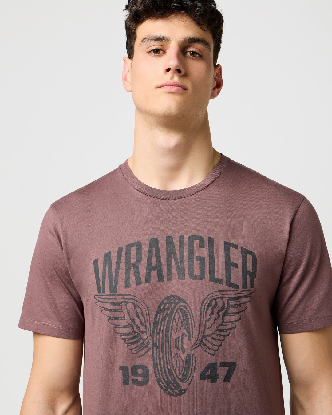 Americana Tee by Wrangler