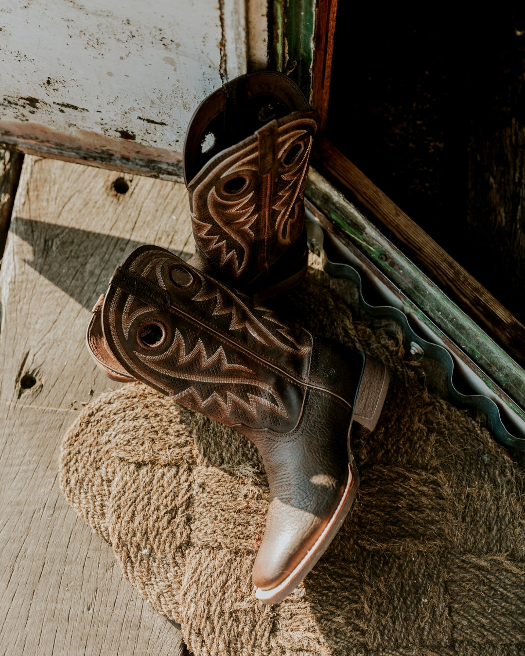 Rebel Pro™ by Durango® Men's Cowboy Boot