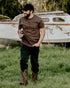 Men's Rodeo Ranch western t-shirt