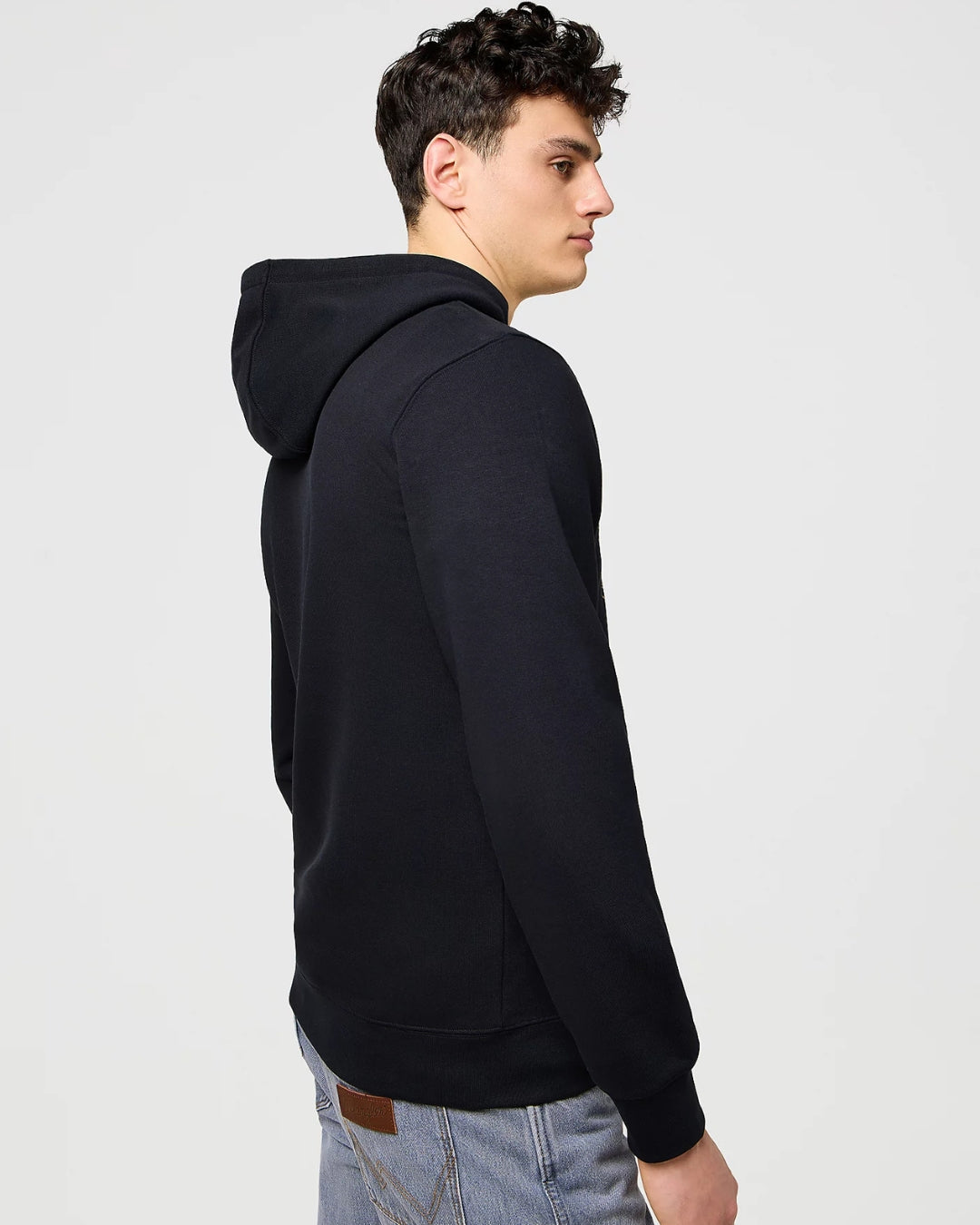 Americana Hoodie by Wrangler