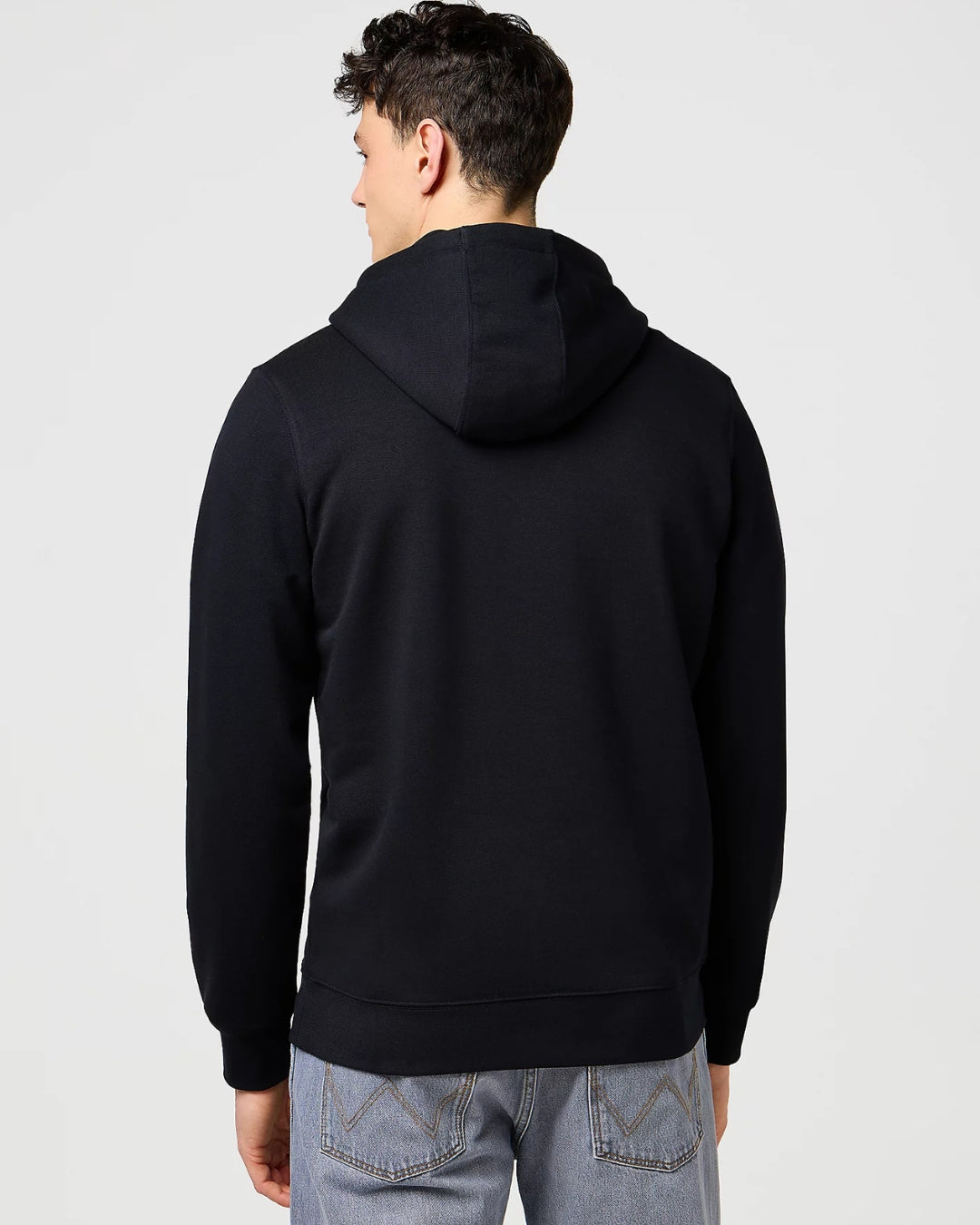 Americana Hoodie by Wrangler