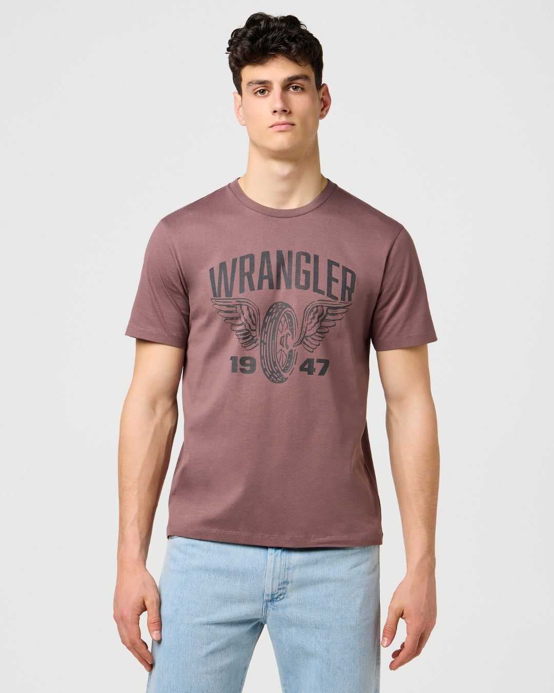 Americana Tee by Wrangler