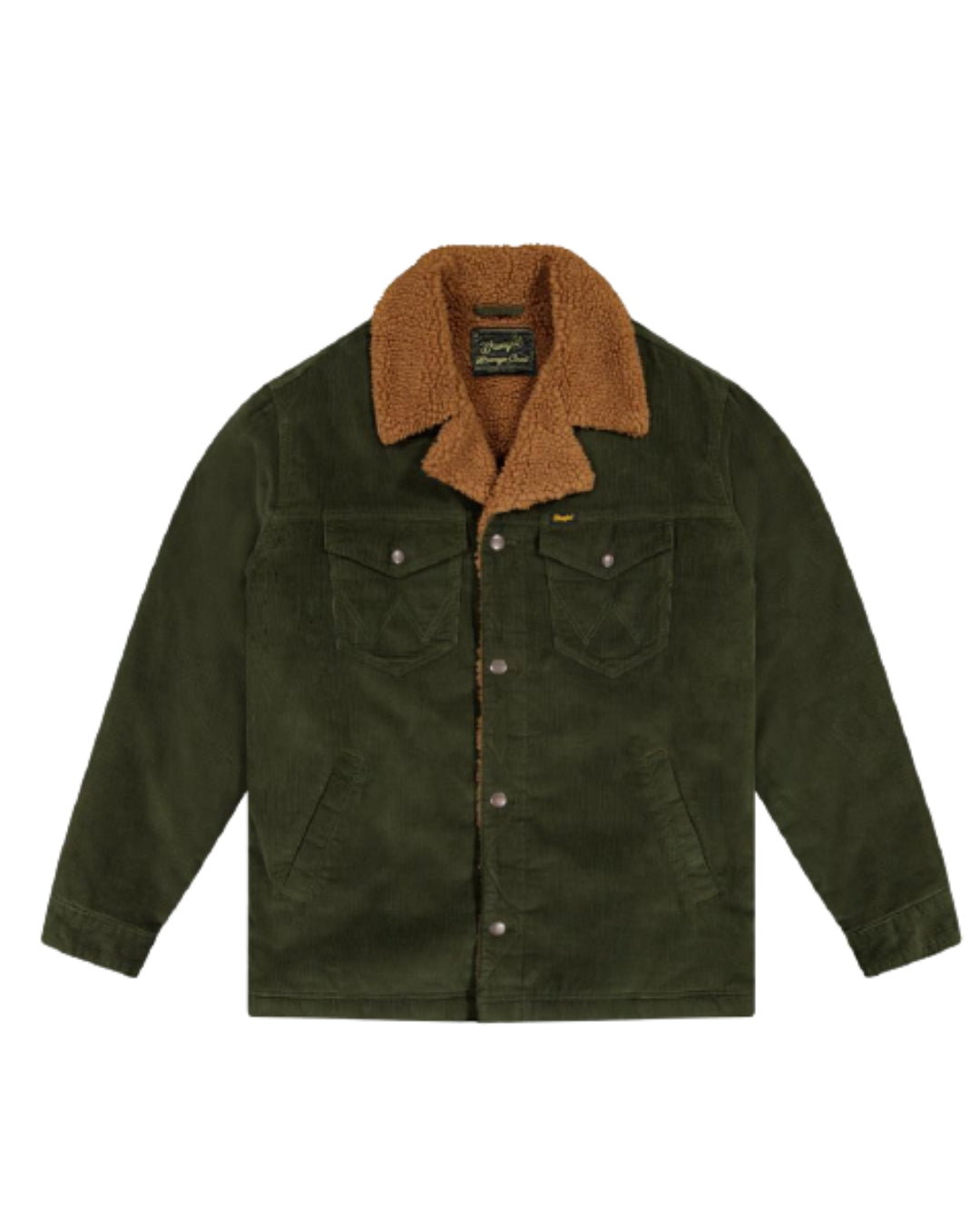 Wrange Coat by Wrangler